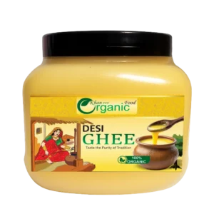 Pure Desi Ghee