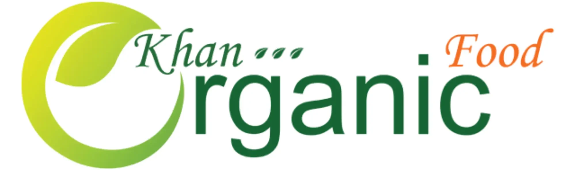 Khan Organic Food